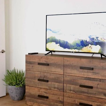 Heart Of West Hollywood Modern Suite 2 Bedroom 2 Bath 洛杉矶 外观 照片