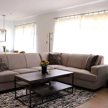 Heart Of West Hollywood Modern Suite 2 Bedroom 2 Bath 洛杉矶 外观 照片