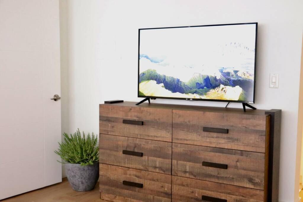 Heart Of West Hollywood Modern Suite 2 Bedroom 2 Bath 洛杉矶 外观 照片