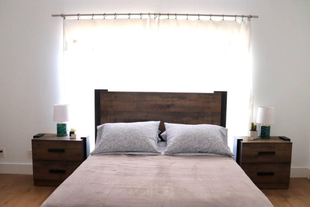 Heart Of West Hollywood Modern Suite 2 Bedroom 2 Bath 洛杉矶 外观 照片